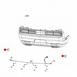 MOPAR 4672783AA