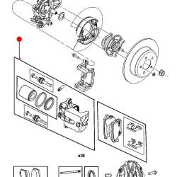 MOPAR 68548611AA