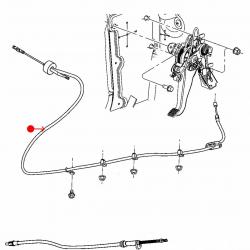 MOPAR 4779591AG