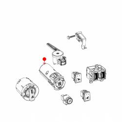 MOPAR 68299957AC