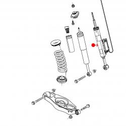 MOPAR 5181558AG