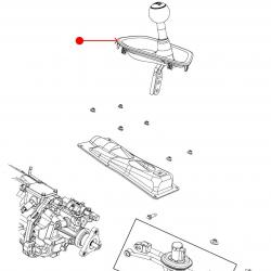 MOPAR 1XM382VXAD