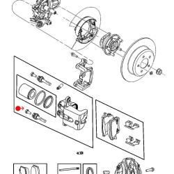MOPAR 68245288AB