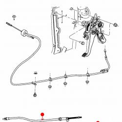 MOPAR 4779322AG