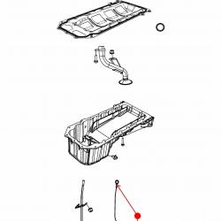 MOPAR 53010823AC