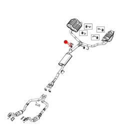MOPAR 68242103AB