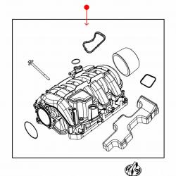 MOPAR 68189105AA