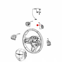 MOPAR 5RQ10DX9AC