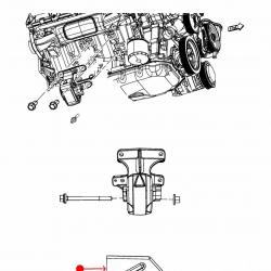 MOPAR 52122418AB