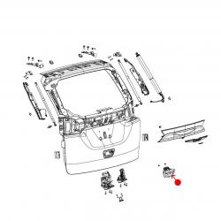 MOPAR 5RP08JSCAB