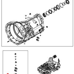 MOPAR 68174052AB