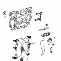 MOPAR 4589916AD