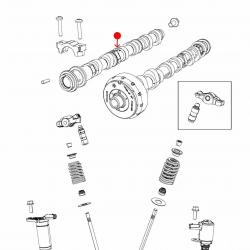 MOPAR 5047912AC