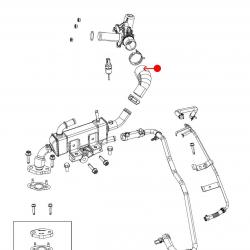 MOPAR 5281525AA