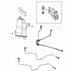 MOPAR 4861961AC