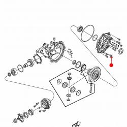 MOPAR 5143143AA