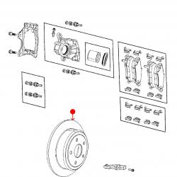 MOPAR 1BP00097AA