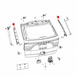 MOPAR 4816648AB