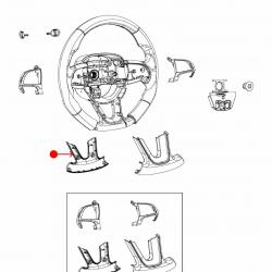 MOPAR 5RB85JSLAA