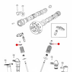 MOPAR 5184126AB