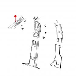 MOPAR 5LQ99BD1AD