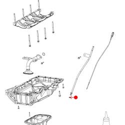 MOPAR 5047077AB