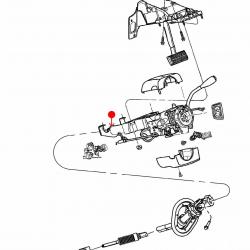 MOPAR 5057640AA