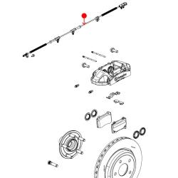 MOPAR 4779646AF