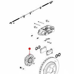 MOPAR 5181925AB