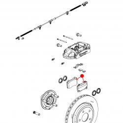 MOPAR 68144223AD