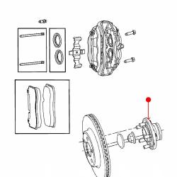 MOPAR 68302651AA