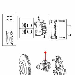 MOPAR 68302651AA