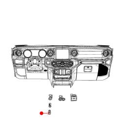 MOPAR 4685536