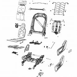 MOPAR 5ZF13RN8AF