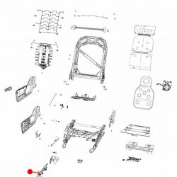 MOPAR 5ZF12RN8AE