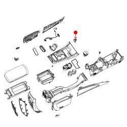 MOPAR 4685590