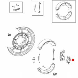 MOPAR 68095418AA