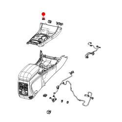 MOPAR 4685590
