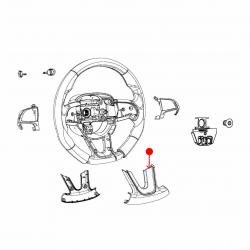 MOPAR 5RB84JSLAA