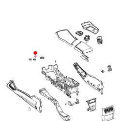 MOPAR 4685536