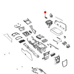 MOPAR 4685536