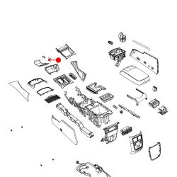 MOPAR 4685590