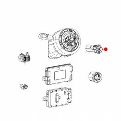 MOPAR 68299957AC