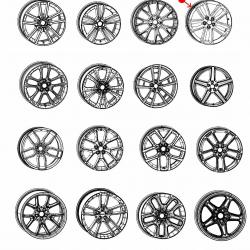 MOPAR 5LD37RNLAA