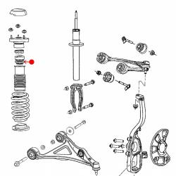 MOPAR 4895444AB