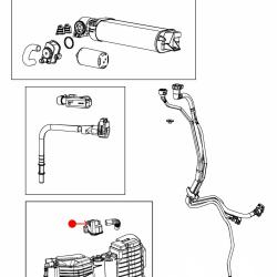 MOPAR 4861961AD