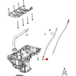 MOPAR 5047077AB