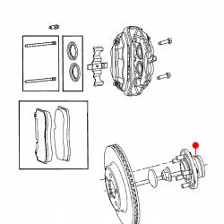 MOPAR 68302651AA