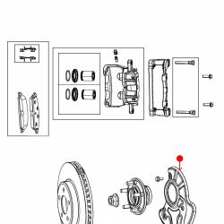 MOPAR 68217406AA