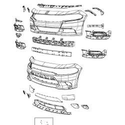 MOPAR 68202631AB